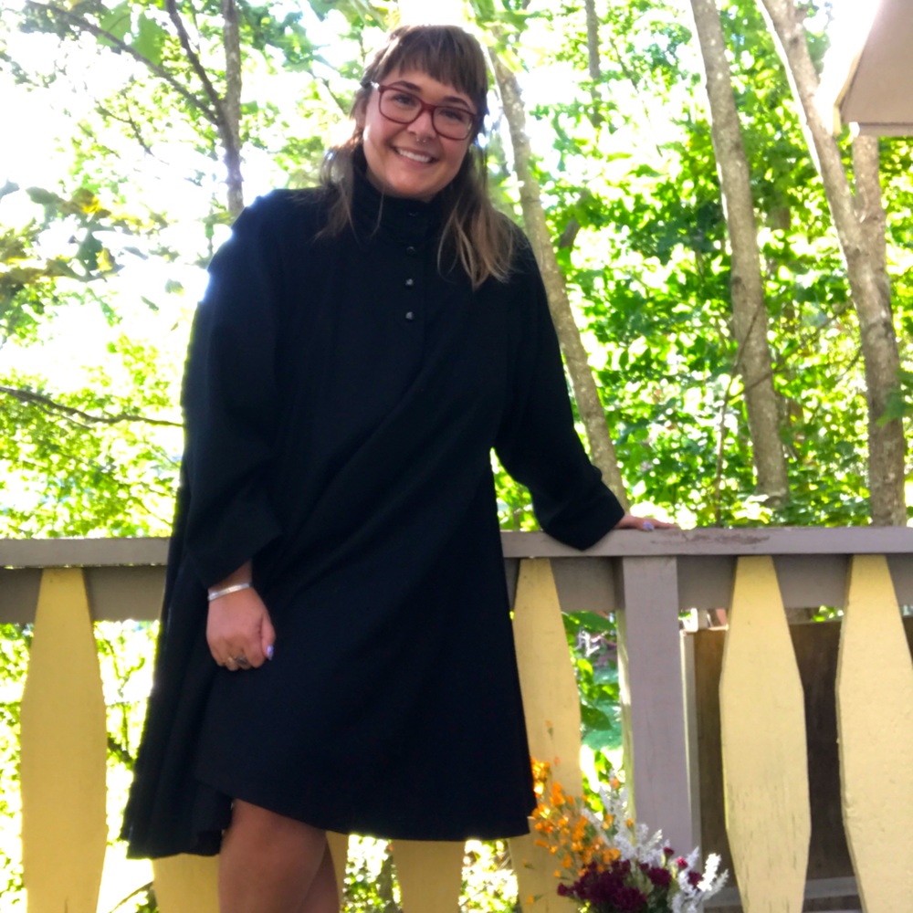 Meet your Posher, Katelyn